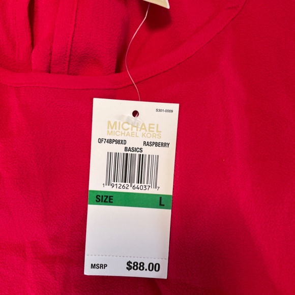 Date night blouse - Picture 3 of 3